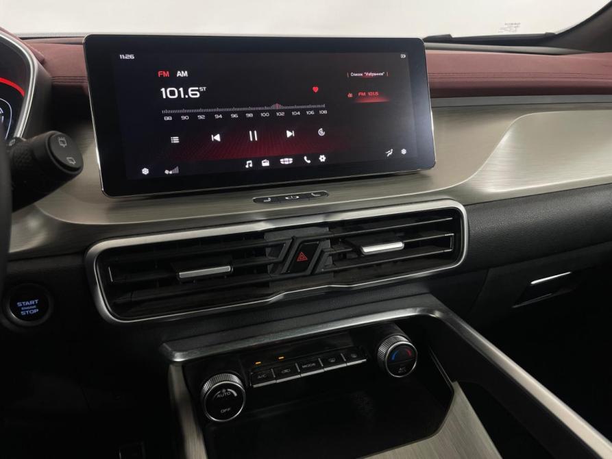 Geely Coolray I Воронеж  - изображение 20