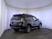 Toyota Land Cruiser Prado 150 Series Рестайлинг 1 Москва  - изображение 33