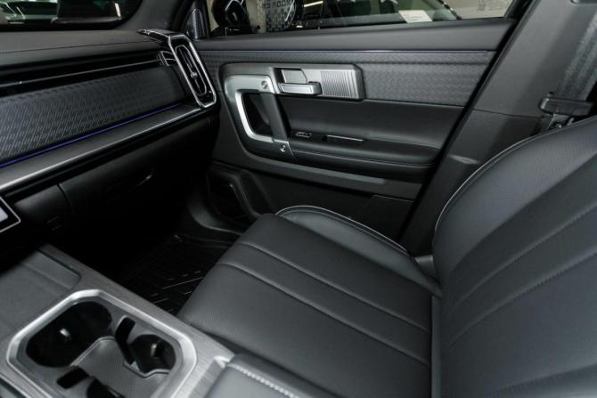 Новый Jaecoo J7 I Рестайлинг 2026 года, цена 3 049 000 рублей, внедорожник, Автокод Объявления