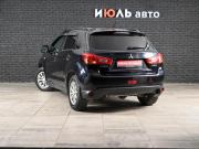 Mitsubishi ASX I Екатеринбург  - изображение 20