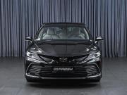 Toyota Camry VIII (XV70) Ставрополь  - изображение 30