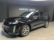 Cadillac XT6 I Москва  - изображение 24