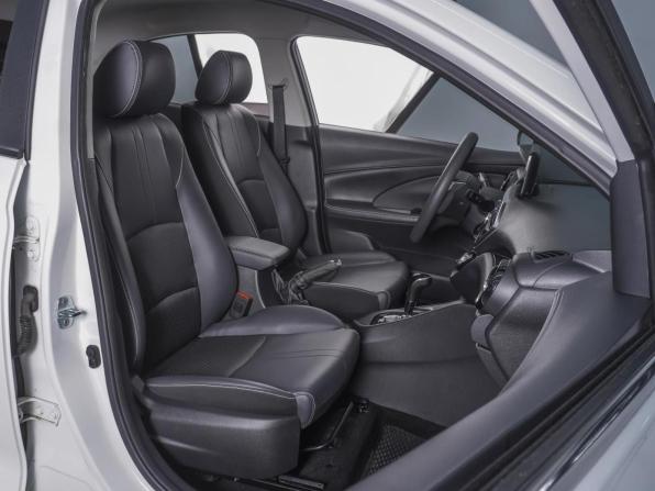 Changan Alsvin с пробегом 2023 года, цена 1 190 000 рублей, 18909 км, седан, Автокод Объявления