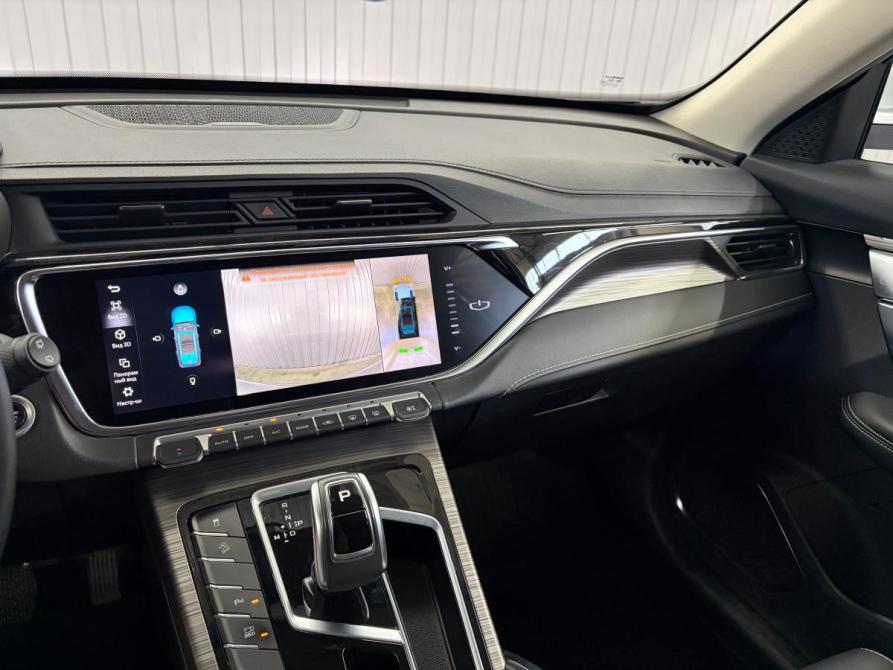 Geely Atlas Pro Краснодар  - изображение 11