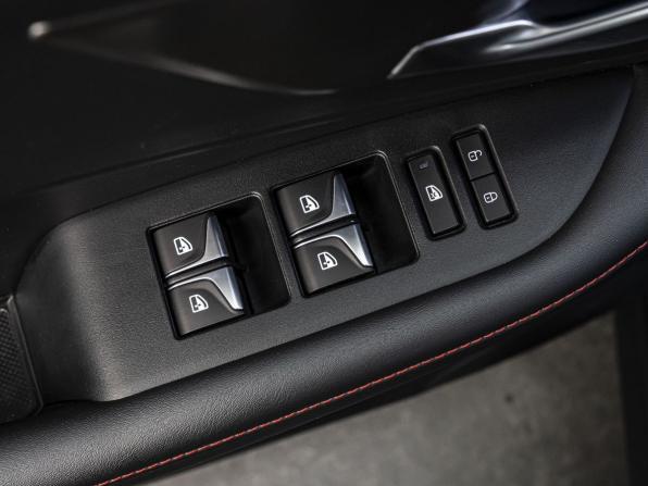 Changan CS35 Plus I Рестайлинг с пробегом 2024 года, цена 1 799 000 рублей, 39600 км, внедорожник, Автокод Объявления