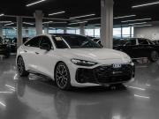 Audi A5 III (B10) Москва  - изображение 29