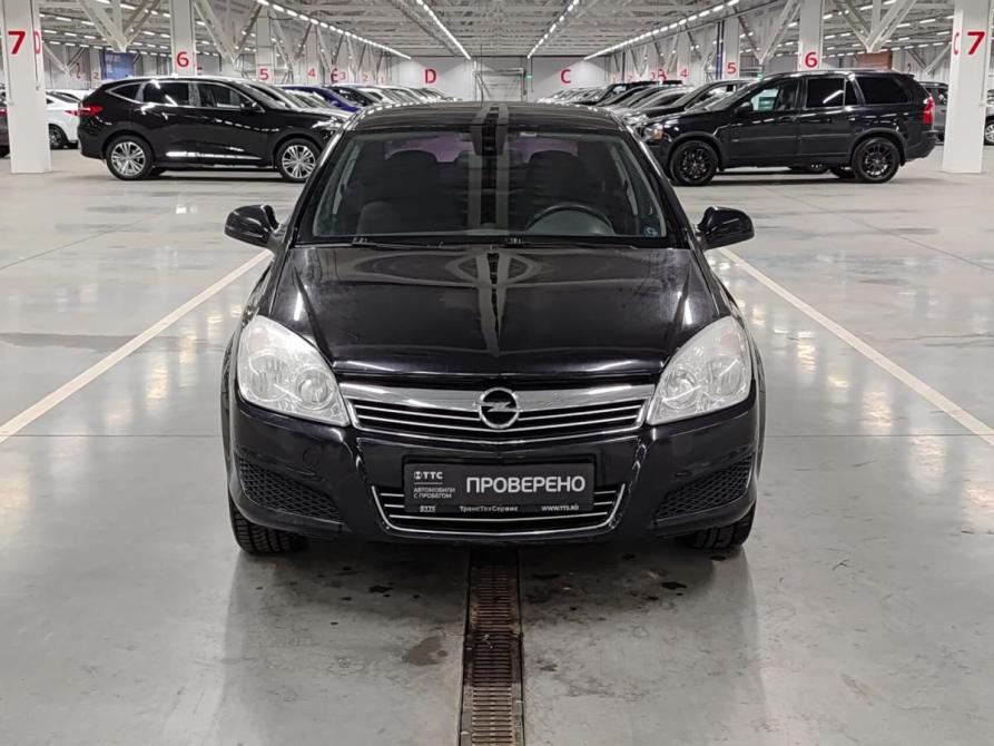 Opel Astra H Рестайлинг Казань  - изображение 2