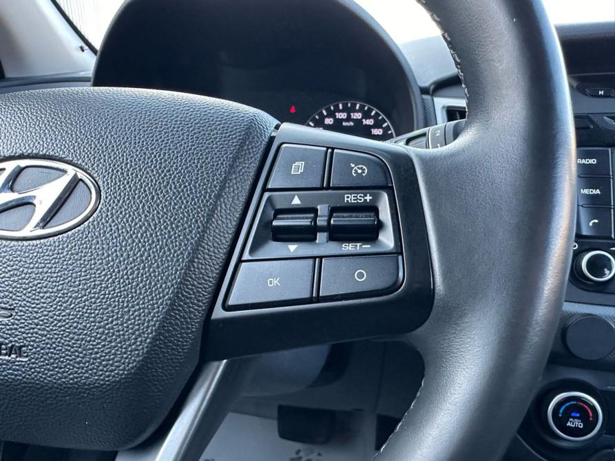 Hyundai Creta I Пермь  - изображение 24