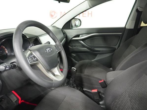 Lada (ВАЗ) Vesta I с пробегом 2019 года, цена 910 000 рублей, 102629 км, седан, Автокод Объявления