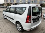 Lada (ВАЗ) Largus I Рестайлинг Краснодар  - изображение 21