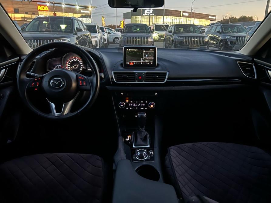 Mazda 3 III (BM) Волгоград  - изображение 14
