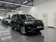 Toyota Land Cruiser 200 Series Рестайлинг 2 Тверь  - изображение 34