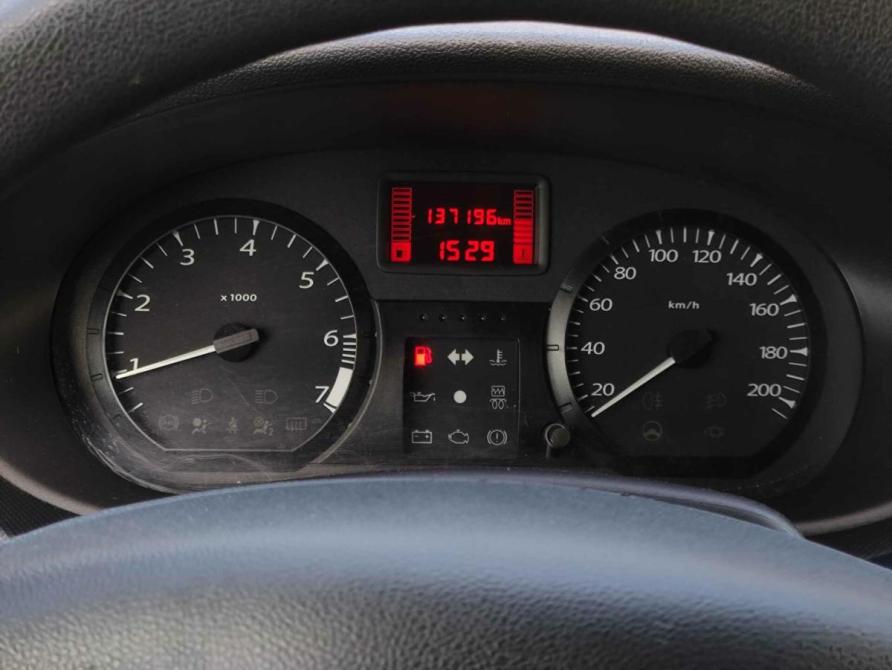 Lada (ВАЗ) Largus I Санкт-Петербург  - изображение 20