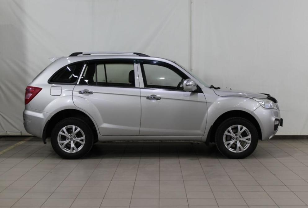 Lifan X60 I Рестайлинг 2 Астрахань  - изображение 6