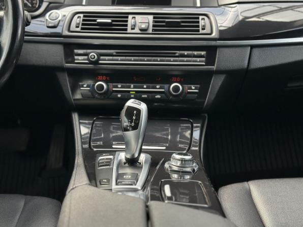 BMW 5 серии VI (F10/F11/F07) Рестайлинг с пробегом 2014 года, цена 1 800 000 рублей, 206527 км, седан, Автокод Объявления