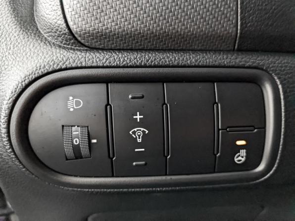 Kia Cerato III Рестайлинг (Classic) с пробегом 2018 года, цена 1 360 000 рублей, 160914 км, седан, Автокод Объявления