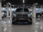 Mercedes-Benz GLE Coupe II (C167) Рестайлинг Москва  - изображение 35