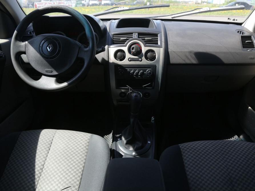 Renault Megane II Иваново  - изображение 12
