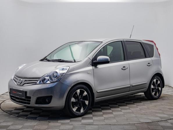 Nissan Note I Рестайлинг с пробегом 2013 года, цена 780 000 рублей, 203321 км, хэтчбек, Автокод Объявления