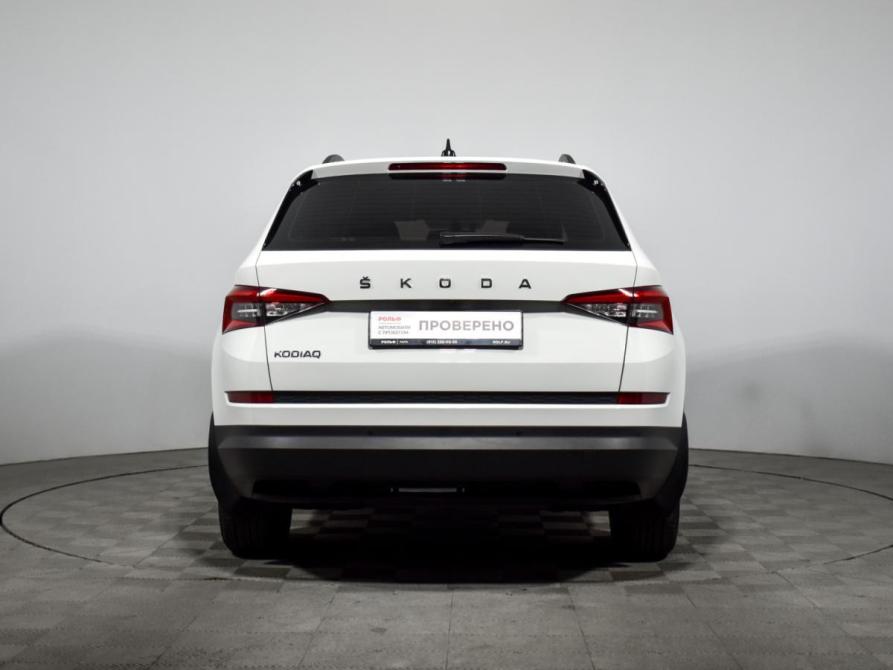 Skoda Kodiaq I Санкт-Петербург  - изображение 7