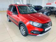 Lada (ВАЗ) Granta I Рестайлинг Миасс  - изображение 23