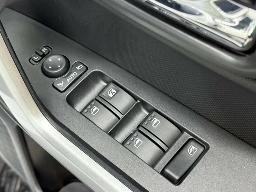 Toyota Raize I Красноярск  - изображение 8