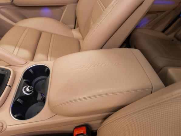 Porsche Cayenne III с пробегом 2019 года, цена 6 280 000 рублей, 63379 км, внедорожник, Автокод Объявления
