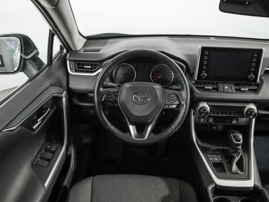 Toyota RAV4 V (XA50) Санкт-Петербург  - изображение 10