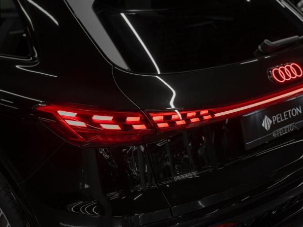 Audi Q5 III (GU) с пробегом 2026 года, цена 6 350 000 рублей, 53 км, внедорожник, Автокод Объявления