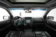 Honda Pilot II Сургут  - изображение 61