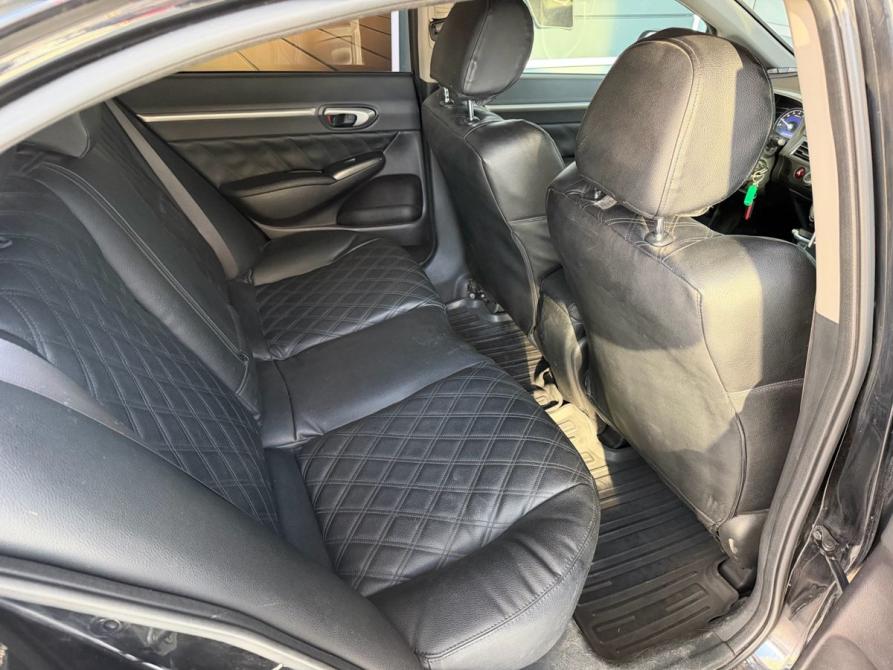 Honda Civic VIII Рестайлинг Таганрог  - изображение 19