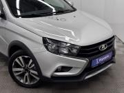 Lada (ВАЗ) Vesta I Воронеж  - изображение 24