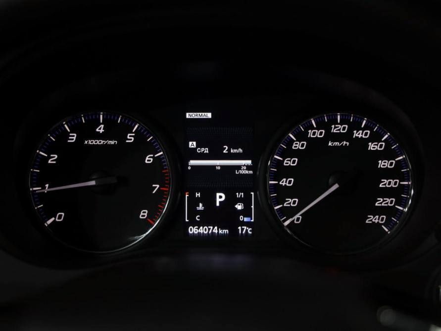 Mitsubishi Outlander III Рестайлинг 3 Санкт-Петербург  - изображение 13