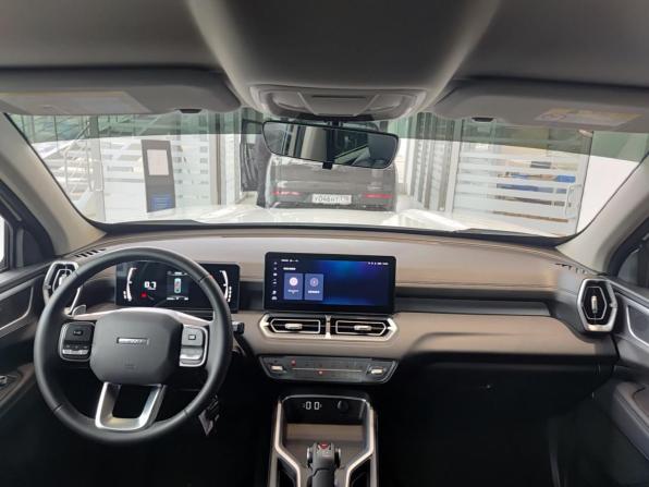 Haval H5 II с пробегом 2023 года, цена 3 018 000 рублей, 42936 км, внедорожник, Автокод Объявления