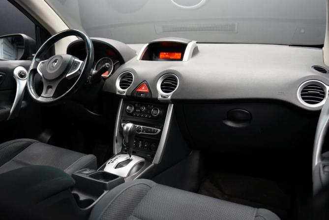 Renault Koleos I с пробегом 2008 года, цена 655 000 рублей, 172000 км, внедорожник, Автокод Объявления