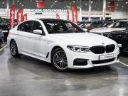 BMW 5 серии VII (G30/G31/G38) Санкт-Петербург  - изображение 42