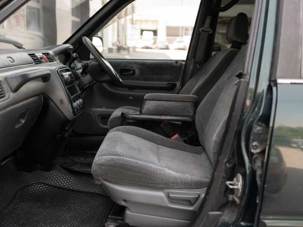 Honda CR-V I с пробегом 1996 года, цена 250 000 рублей, 471795 км, внедорожник, Автокод Объявления
