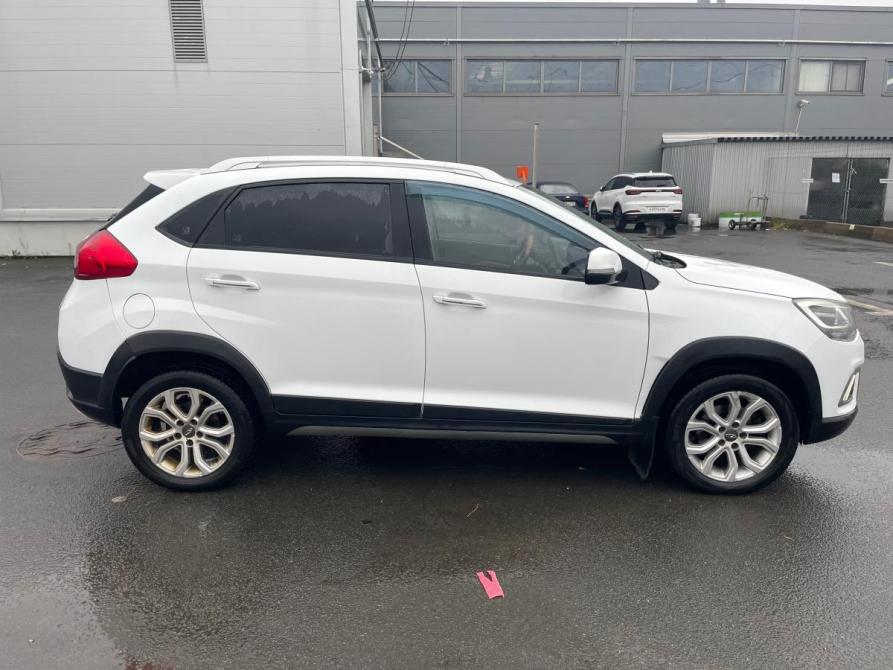 Chery Tiggo 2 I Санкт-Петербург  - изображение 4
