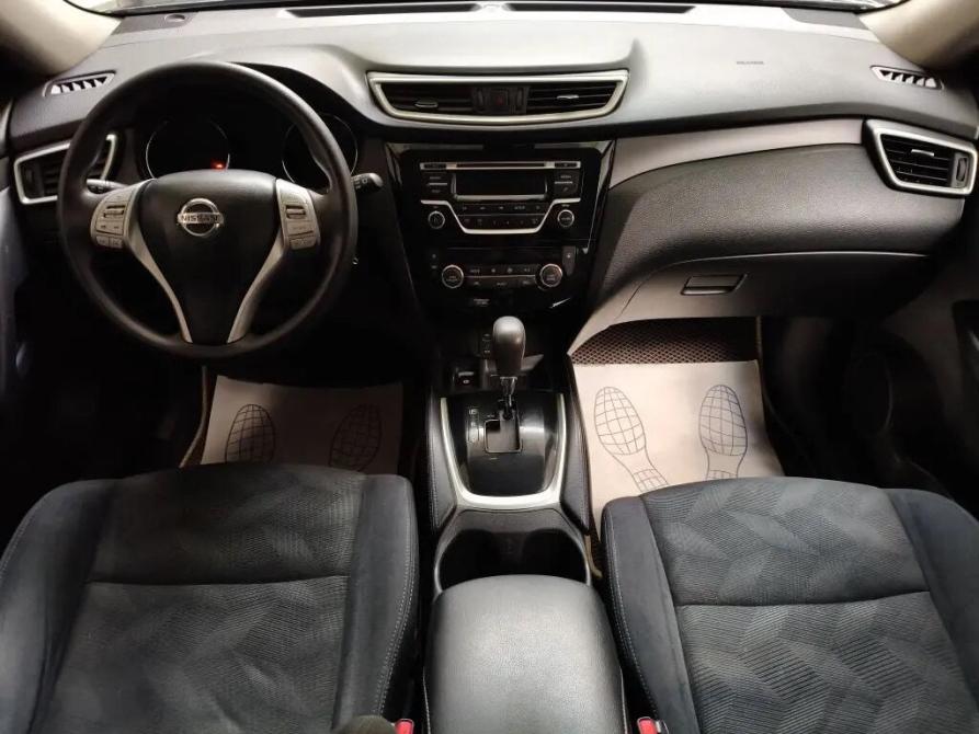 Nissan X-Trail III Уфа  - изображение 10