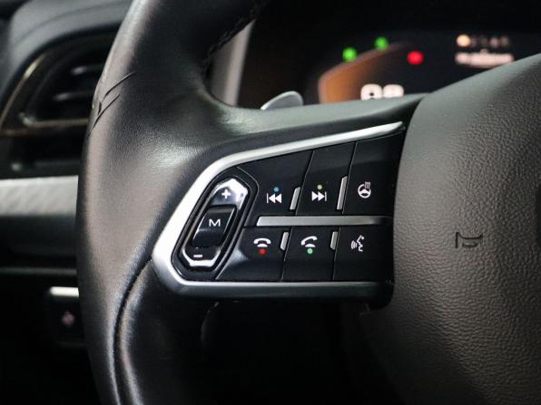 Haval F7x I Рестайлинг с пробегом 2023 года, цена 2 199 000 рублей, 77600 км, внедорожник, Автокод Объявления