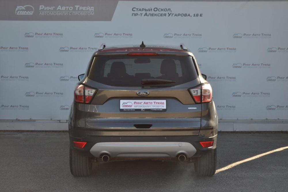 Ford Kuga II Рестайлинг Старый Оскол  - изображение 4