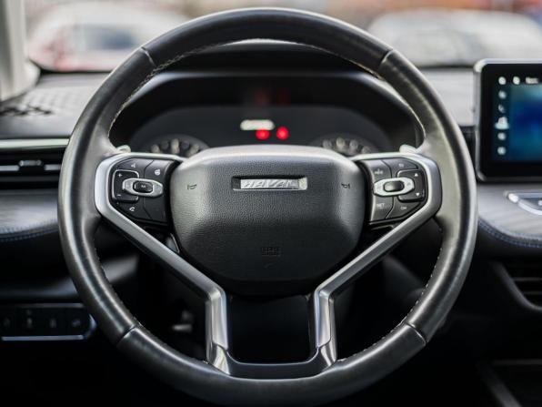 Haval Jolion I с пробегом 2023 года, цена 1 599 000 рублей, 73281 км, внедорожник, Автокод Объявления