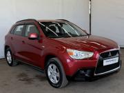 Mitsubishi ASX I Псков  - изображение 22