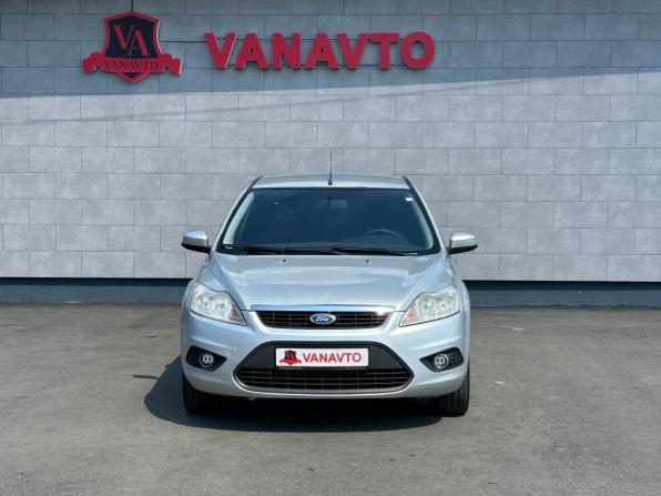 Ford Focus II Рестайлинг с пробегом 2009 года, цена 495 000 рублей, 224653 км, седан, Автокод Объявления