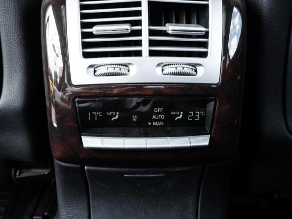 Mercedes-Benz S-Класс V (W221) с пробегом 2009 года, цена 1 590 000 рублей, 200500 км, седан, Автокод Объявления