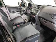 Suzuki SX4 I (Classic) Екатеринбург  - изображение 27