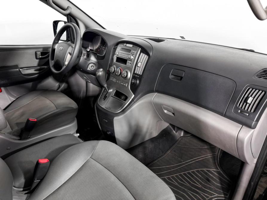 Hyundai Grand Starex I Санкт-Петербург  - изображение 14
