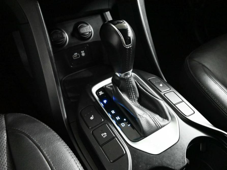 Hyundai Santa Fe III Рестайлинг Екатеринбург  - изображение 15