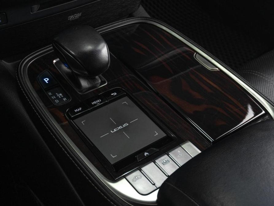 Lexus LS V Тюмень  - изображение 23