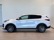 Kia Sportage IV Рестайлинг Волгоград  - изображение 36
